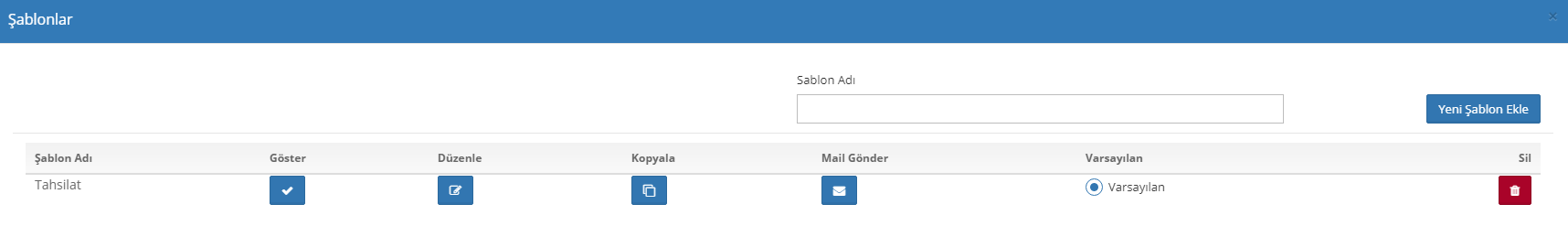 Kasa Tahsilat Fişi Nasıl Alınır?